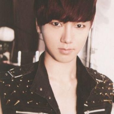 Yesung photo 14