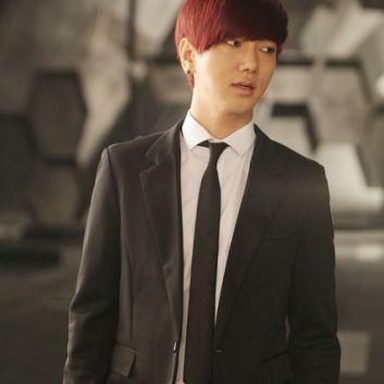 Yesung