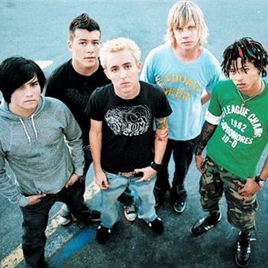 Yellowcard