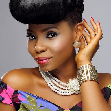 Yemi Alade