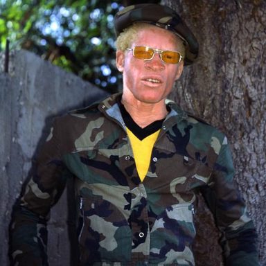 Yellowman