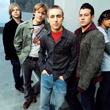 Yellowcard