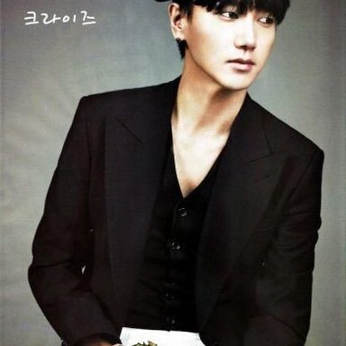 Yesung photo 9