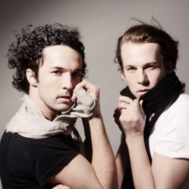 Ylvis