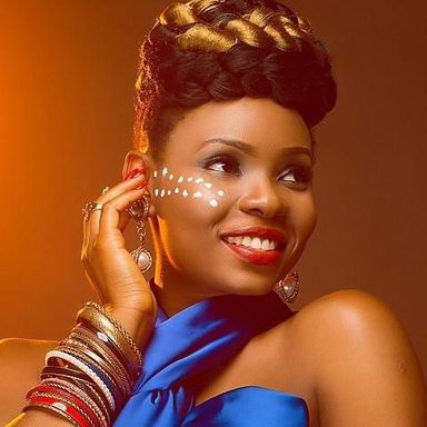 Yemi Alade