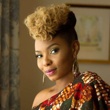 Yemi Alade