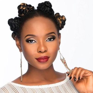 Yemi Alade photo 9