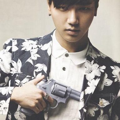 Yesung photo 12