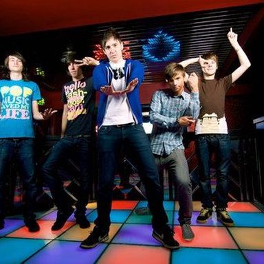 You Me At Six photo 15