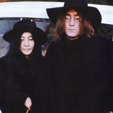 Yoko Ono