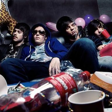 You Me At Six photo 16