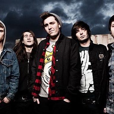 You Me At Six photo 11