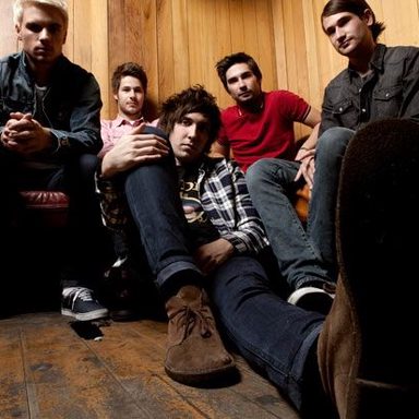 You Me At Six