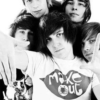 You Me At Six photo 17