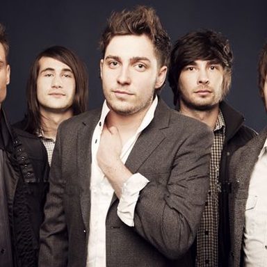 You Me At Six photo 12