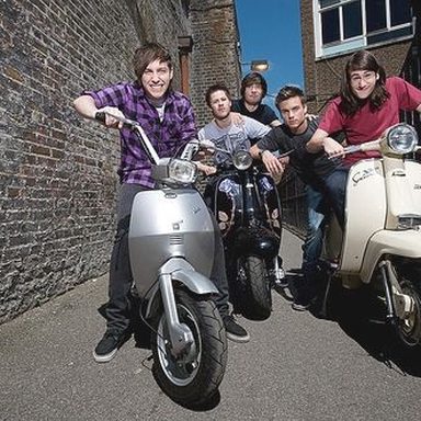 You Me At Six photo 14