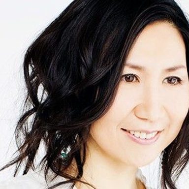 Yoko Takahashi (高橋 洋子)