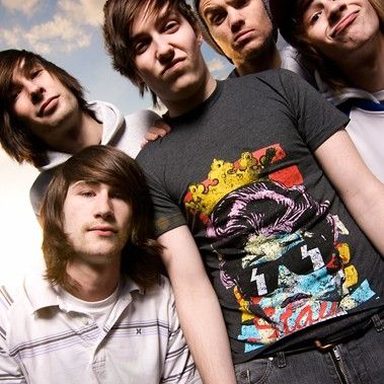 You Me At Six photo 10