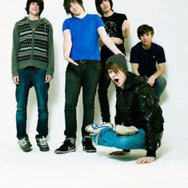 You Me At Six photo 20