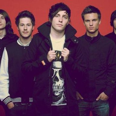 You Me At Six