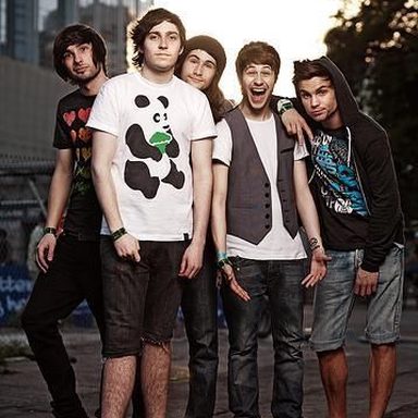 You Me At Six photo 9
