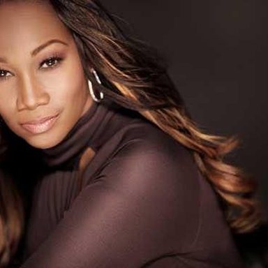 Yolanda Adams