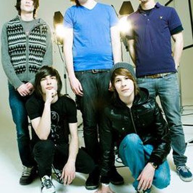 You Me At Six photo 18