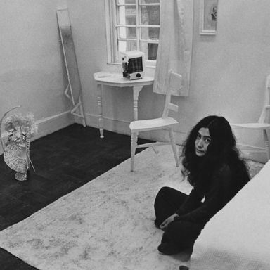 Yoko Ono