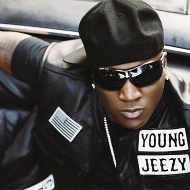 Young Jeezy