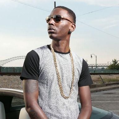 Young Dolph