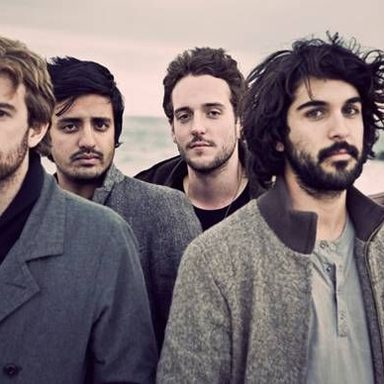 Young The Giant