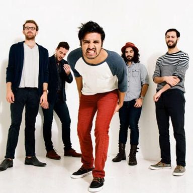 Young The Giant