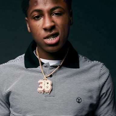 YoungBoy Never Broke Again