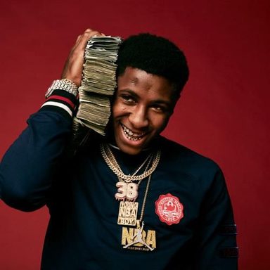 YoungBoy Never Broke Again