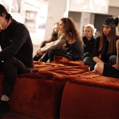 Your Favorite Enemies