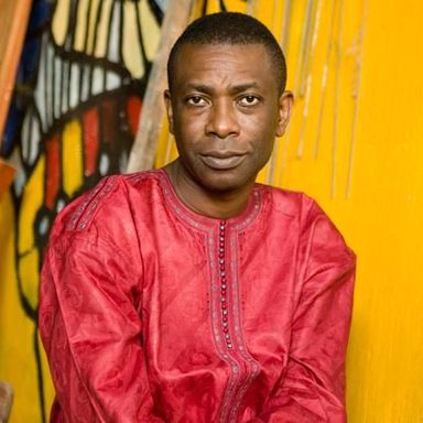Youssou N'dour