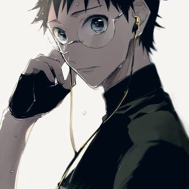 Yowamushi Pedal photo 9