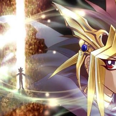 Yu-Gi-Oh! photo 11