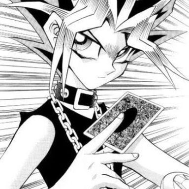 Yu-Gi-Oh! photo 13
