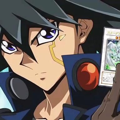 Yu-Gi-Oh! photo 14