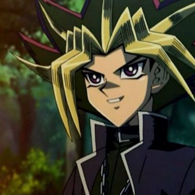 Yu-Gi-Oh! photo 12