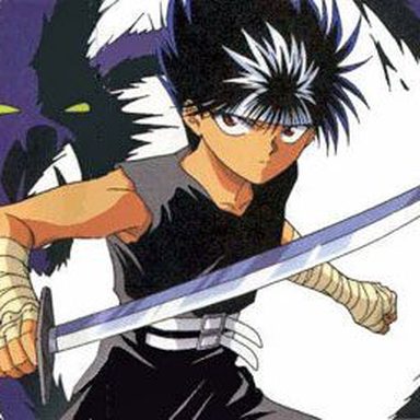 Yu Yu Hakusho