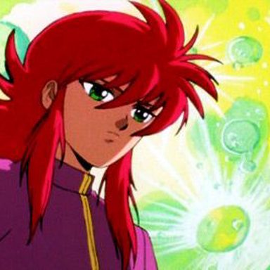 Yu Yu Hakusho photo 9