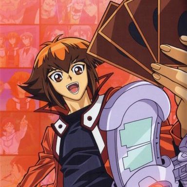 Yu-Gi-Oh! photo 15