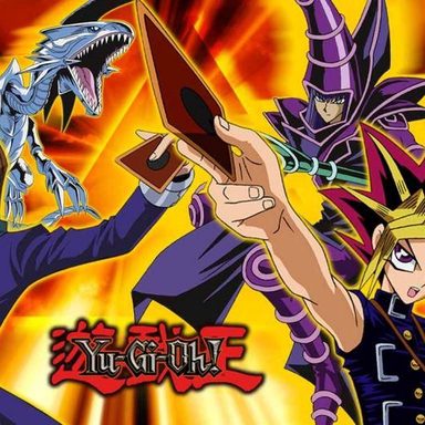 Yu-Gi-Oh!