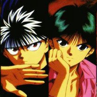 Yu Yu Hakusho photo 11