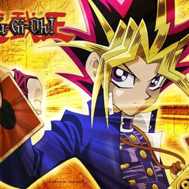 Yu-Gi-Oh!