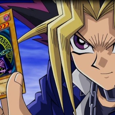 Yu-Gi-Oh! photo 10