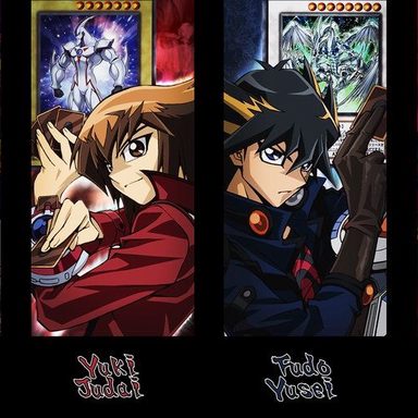 Yu-Gi-Oh!