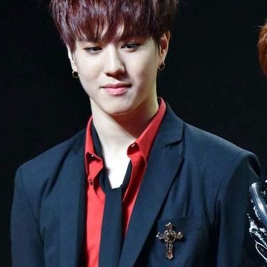Yugyeom photo 11